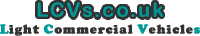 Light Commercial Vehicles (LCVs)