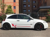 Click to see other photos of Renault Megane R26R - Immaculate/Low Miles/Full Spec