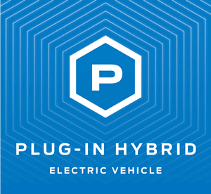 Ford Hybrid / Electric Vehicle