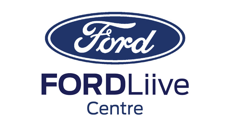 FordLiive