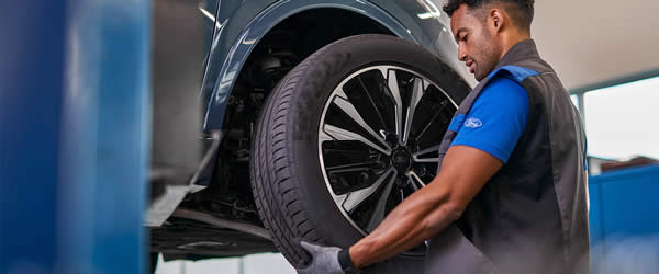 Ford Service