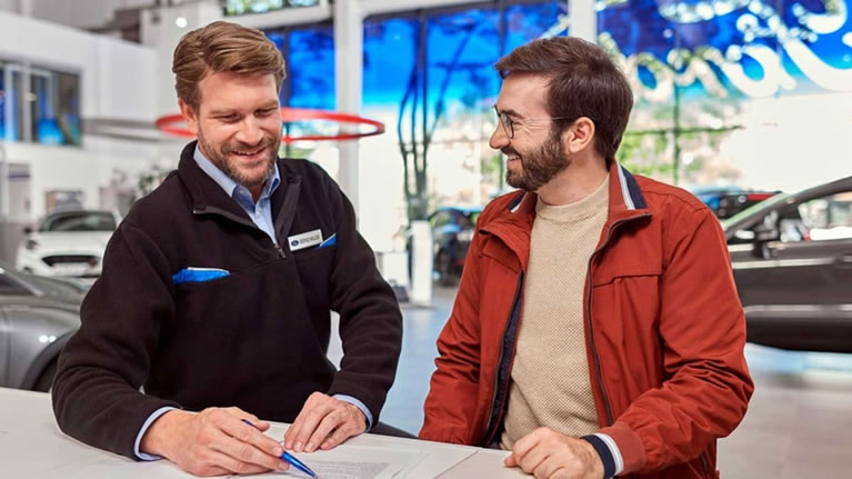 Service & Maintenance Plans