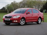 Click to see other photos of Skoda Octavia Elegance 1400TSI 5dr