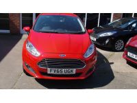 Click to see larger photo of Ford 1.0 Zetec Hatchback 5dr Petrol Manual Euro 6 (s/s) (80 ps)