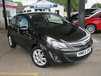 Click to see other photos of Vauxhall Corsa 1.4 Energy Air Con
