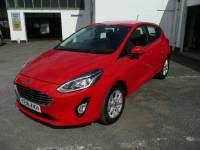 Click to see other photos of Ford Fiesta Zetec 1.0 Ltr 100ps