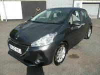 Click to see other photos of Peugeot 208 Active 1.2