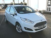 Click to see other photos of Ford Fiesta 1.0 Turbo 100bhp Ecoboost Zetec (Nil road tax, upto 65mpg)