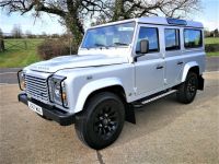 Click to see larger photo of Land Rover Defender 110 XS Tdci Station Wagon