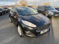Click to see larger photo of Ford 1.0T EcoBoost Titanium Hatchback 5dr Petrol Manual Euro 5 (s/s) (100 ps)