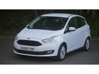 Click to see other photos of Ford 1.0T EcoBoost Zetec MPV 5dr Petrol Manual Euro 6 (s/s) (125 ps)