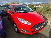 Click to see larger photo of Ford 1.0T EcoBoost Zetec Hatchback 3dr Petrol Manual Euro 5 (s/s) (100 ps)