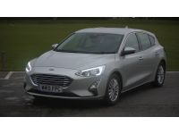 Click to see other photos of Ford 1.0T EcoBoost Titanium Hatchback 5dr Petrol Manual Euro 6 (s/s) (125 ps)