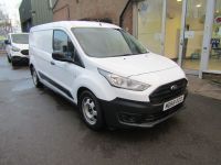Click to see larger photo of Ford 1.5 210 EcoBlue Panel Van 5dr Diesel Manual L2 Euro 6 (s/s) (100 ps)