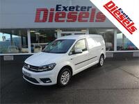 Click to see larger photo of Volkswagen Caddy Maxi 2.0 TDI BMT 102PS HIGHLINE NAV