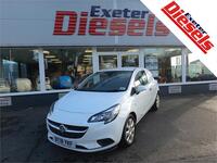 Click to see larger photo of Vauxhall Corsa 1.3 CDTI 95 ECOTEC S/S