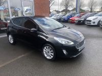 Click to see larger photo of Ford 1.0T EcoBoost GPF Titanium Hatchback 5dr Petrol Manual Euro 6 (s/s) (100 ps)