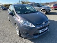 Click to see larger photo of Ford 1.6 TD Zetec S Hatchback 3dr Diesel Manual (107 g/km, 94 bhp)