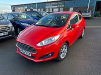 Click to see larger photo of Ford 1.25 Zetec Hatchback 3dr Petrol Manual Euro 5 (82 ps)