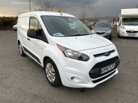 Click to see larger photo of Ford 1.5 TDCi 200 Trend Panel Van 5dr Diesel Manual L1 H1 (124 g/km, 99 bhp)