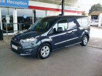 Click to see larger photo of Ford Transit Connect 1.6TDCi 115bhp L2 240 Van