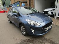 Click to see larger photo of Ford 1.0T EcoBoost Trend Hatchback 5dr Petrol Manual Euro 6 (s/s) (95 ps)