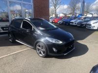 Click to see larger photo of Ford 1.0T EcoBoost GPF Active X Hatchback 5dr Petrol Manual Euro 6 (s/s) (140 ps)