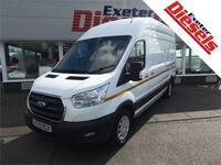 Click to see larger photo of Ford Transit 350 RWD 2.0 EBL 130 L3 H3 TREND