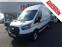 Click to see larger photo of Ford Transit 2.0 ECOBLUE 130PS L3 H3 LEADER