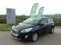Click to see larger photo of Ford 1.0T EcoBoost Zetec Hatchback 5dr Petrol Auto Euro 6 (s/s) (100 ps)