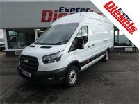 Click to see larger photo of Ford Transit 2.0 ECOBLUE 130PS L4H3 LEADER