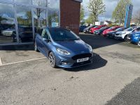 Click to see larger photo of Ford 1.0T EcoBoost GPF ST-Line Hatchback 5dr Petrol Manual Euro 6 (s/s) (125 ps)