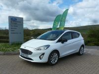 Click to see larger photo of Ford 1.0T EcoBoost GPF Titanium Hatchback 5dr Petrol Manual Euro 6 (s/s) (100 ps)
