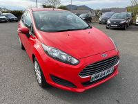 Click to see larger photo of Ford 1.25 Style Hatchback 5dr Petrol Manual Euro 5 (60 ps)