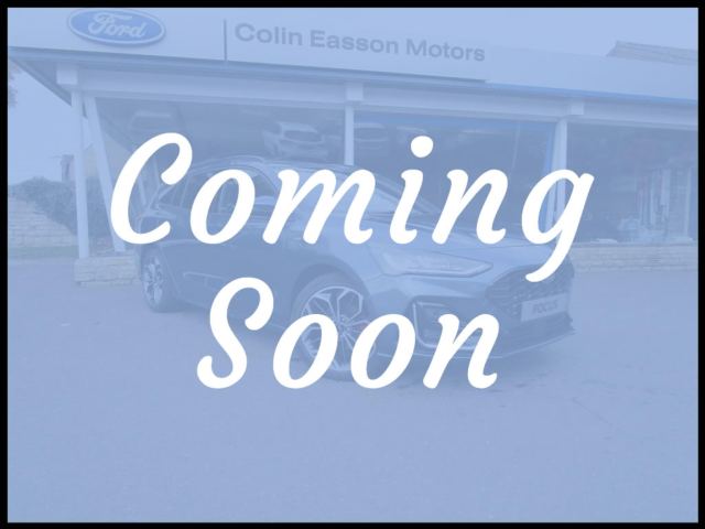 Ford 1.0T EcoBoost ST-Line Hatchback 5dr Petrol Manual Euro 6 (s/s) (125 ps)